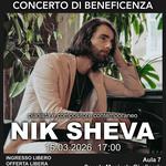 Live @ Scuole Musicale Giudicarie