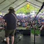 Richland Farmers Market w/ Jude Noah 