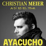 Así Es El Tour - Ayacucho, Perú