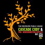 Arcadian Public House w/ Warshington Apples