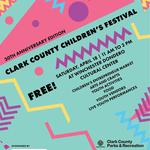 Children's Festival 2026