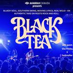 We Ain't Nowhere - The Tour (Supporting Black Tea)