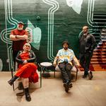 Humans Among Us Live