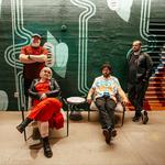 Humans Among Us Live