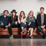 Alicia Stockman Band | Heber Market on Main