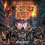 For The Caos Tour ‘26 Sacramento