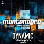 Dynamic Release Party