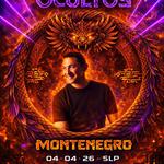 Dioses Ocultos (Open Air)