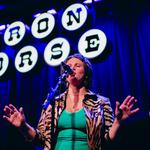 Hannah Levy and her Band at Flat Rock Fest 2026