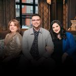 New Liberty Baptist Church 