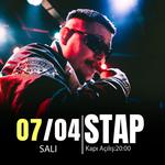 İSTANBUL STAP KONSERİ