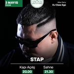 ESKİŞEHİR STAP KONSERİ