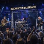 The Buchanan Commons Jazz & Blues Festival 