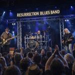 Firefighters Blues Festival  2026