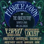 Flower Moon Festival