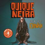 Quique Neira w/ ELeNAH - Moe's Alley - Santa Cruz, CA