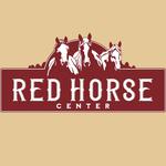 Porch Party at Red Horse Center!