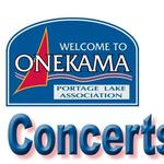 Concerts in the Park: Onekema