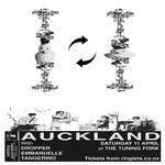 Ringlets UK/EU Fundrasier