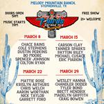 Larry Joe Taylor: Songwriter Showcase