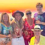 Shewolves of London at Widder Station