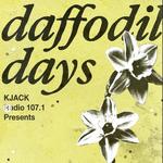 IN MY HEAD 2026 SOUTHWEST TOUR- Daffodil Days Music Festival!