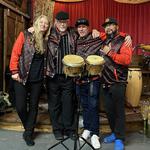 BongoLatte - Afro-Cuban and Latin Jazz Groove