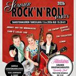 Summer Rock'n'Roll Festival  2026
