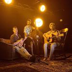 Beavers : Gist of things Tour