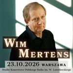 Wim Mertens