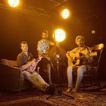 Beavers : Gist of things tour