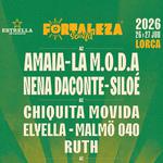 Fortaleza Sound 2026