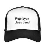 Regnbyen blues band