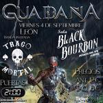 Guadaña & Trago Mortal