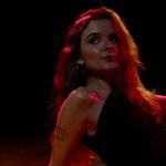 Diana Pilquist live at Pigalle