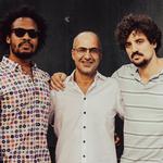 Arash Sasan Band: Green Dreams