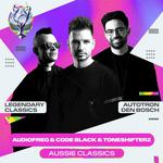 Vroeger was alles beter 2026