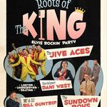 Roots of the King: Rockin' Elvis Party