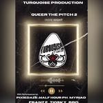 Queer the Pitch 2