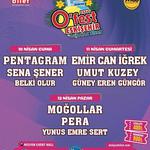O'FEST ESKİŞEHİR 2026