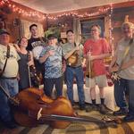 The Slik Pickers play St Patty’s Brunch