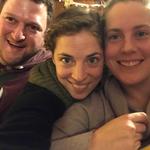 BriezyJane & the Turtleshell Trio!