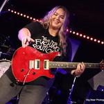 Lee Ainley's Blues Storm