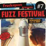 Truckfighters Fuzz Festival 2026