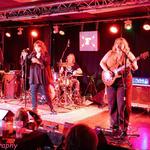 BLUES STORM LIVE AT THE HOPE TAVERN