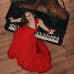 Joelle Charan — Return to The White Room (Stanley, County Durham, England)