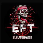 El Flacotirador