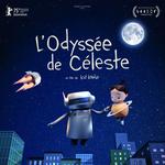 Kid Koala L'Odyssée de Céleste (SPACE CADET) in CHELLES (14h00). Avant-première