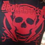 BROKEN TEETH w/ The Broken things @ Crowbar ( Raven Room) ATX 5/30/26