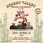 Katie and the Honky Tonks with Grady Hoss